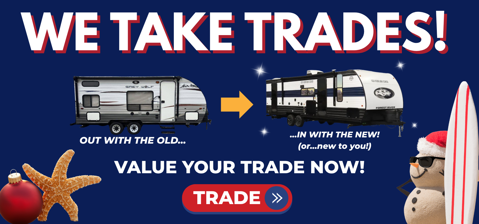 Trades CIJ